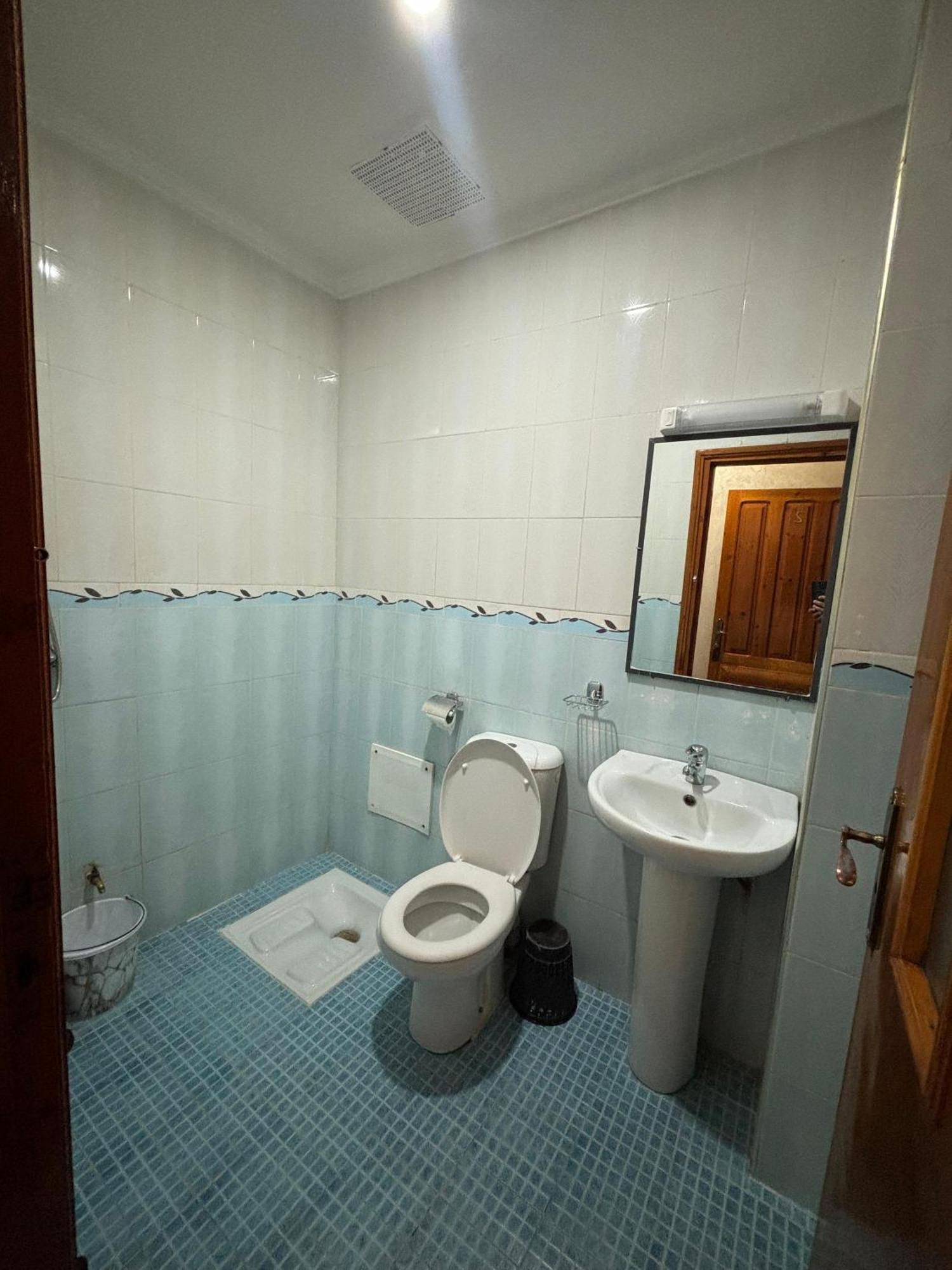 Residence Fadloullah ورزازات المظهر الخارجي الصورة