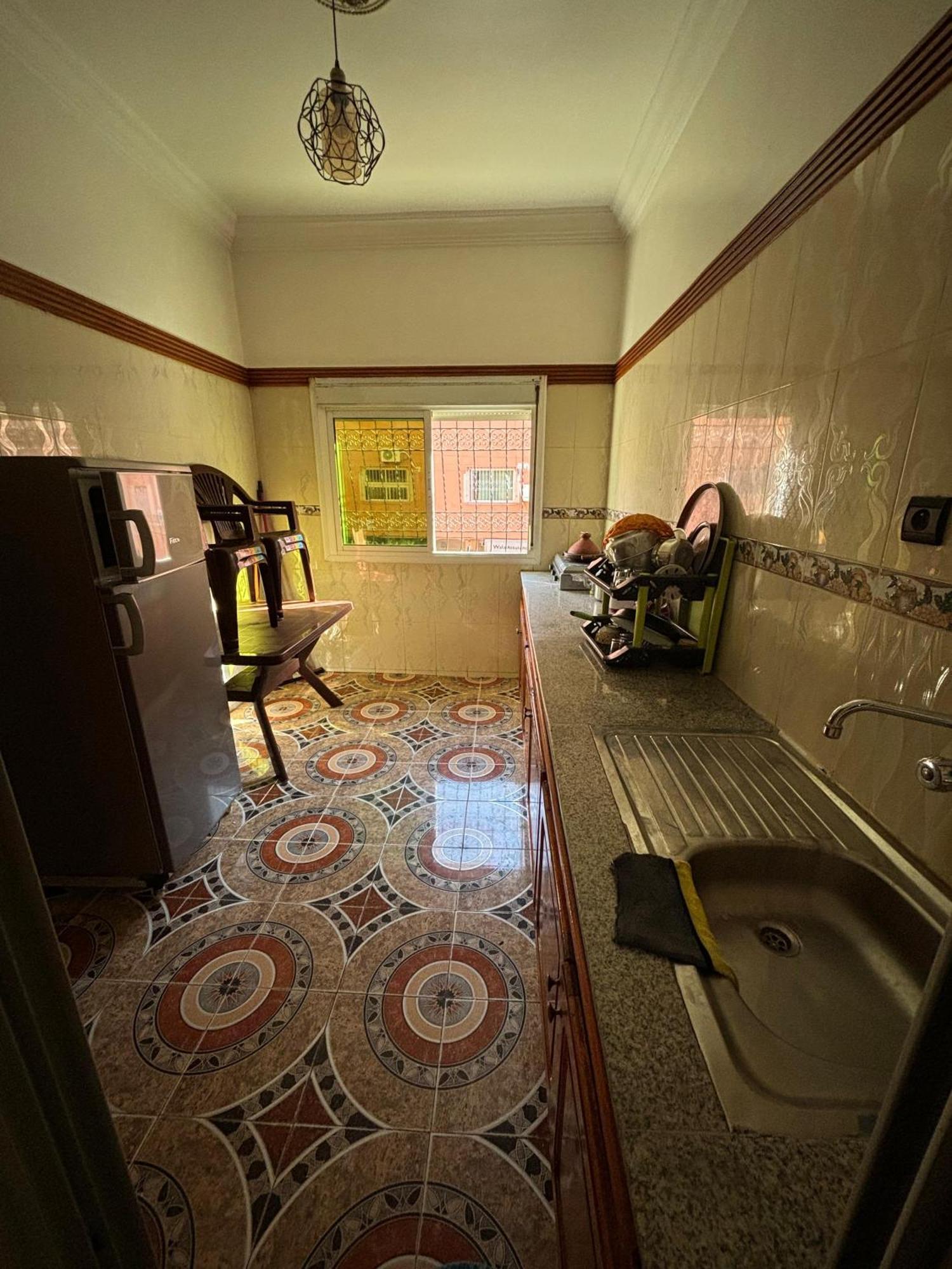 Residence Fadloullah ورزازات المظهر الخارجي الصورة