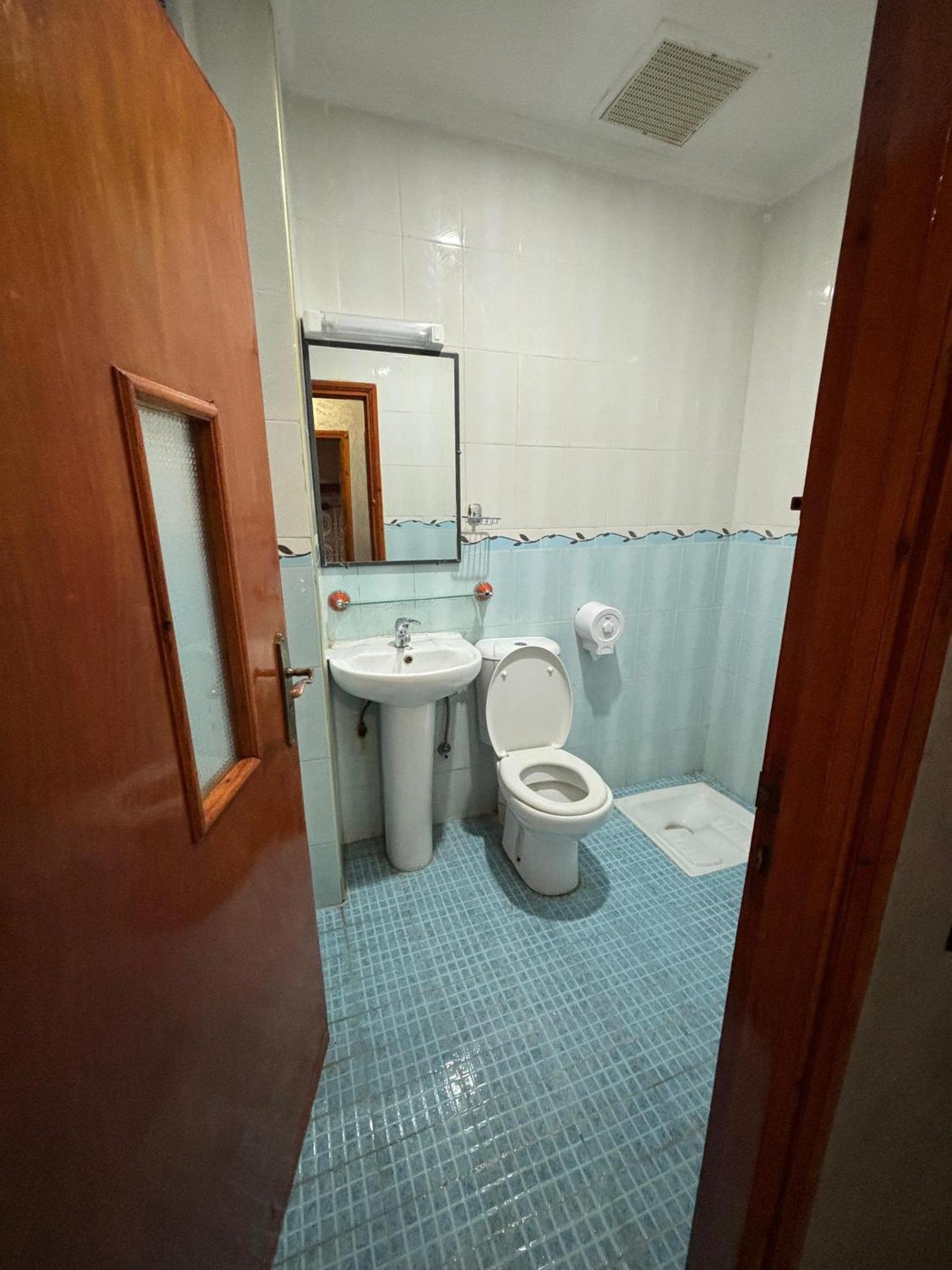 Residence Fadloullah ورزازات المظهر الخارجي الصورة