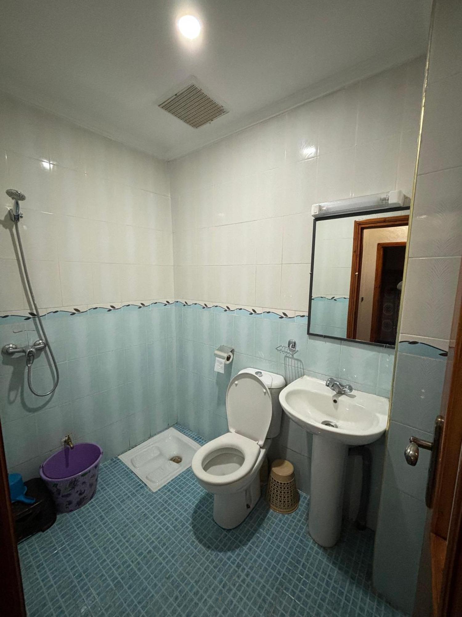 Residence Fadloullah ورزازات المظهر الخارجي الصورة